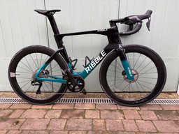 Ribble Ultra SL R - Enthusiast - Shimano Ultegra Di2 2023