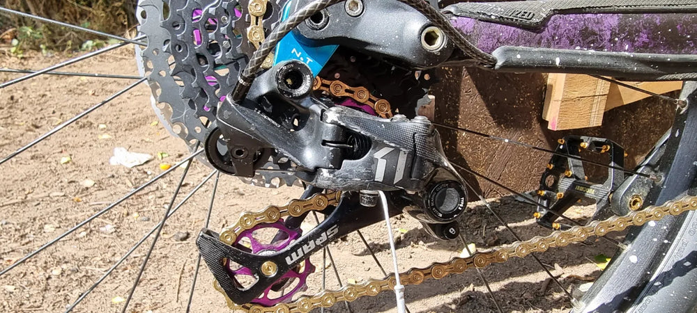 Specialized Enduro Comp 650b 2016
