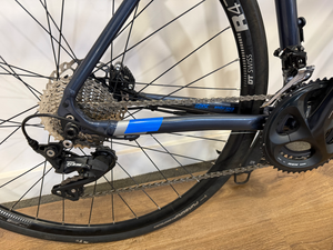 Lapierre Esensium 500 Disc 2020