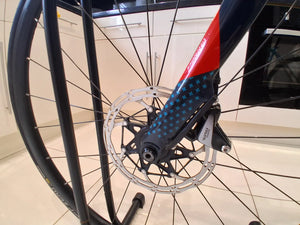 Trek Crockett 5 Disc 2021