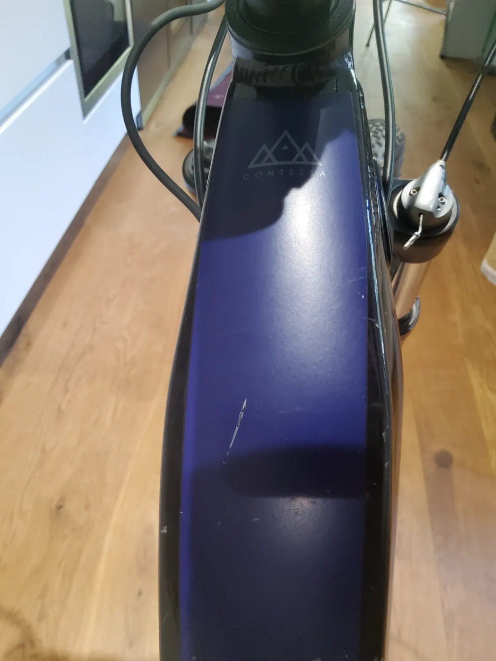 Scott Spark Contessa 930 2018