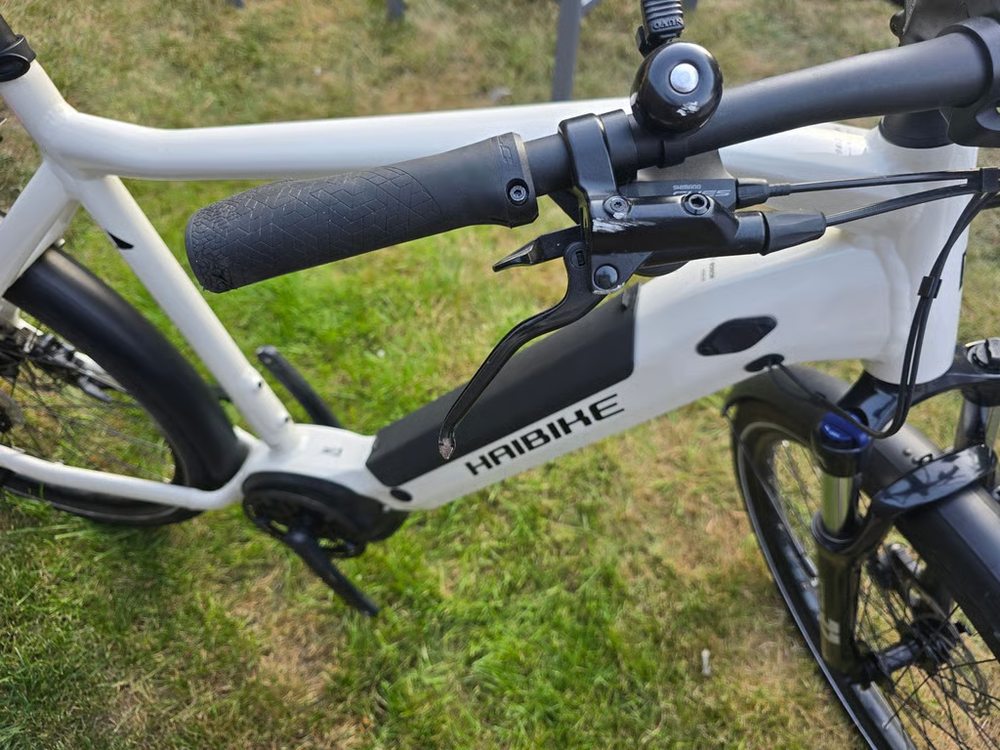Haibike Trekking 3 HIGH 2023