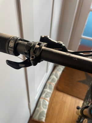 Whyte T-130 SR V2 2020