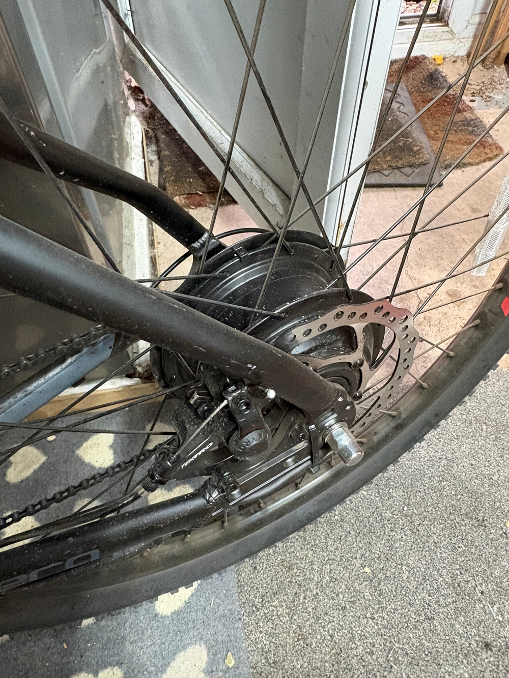 Carrera Vengeance E 2.1 2025