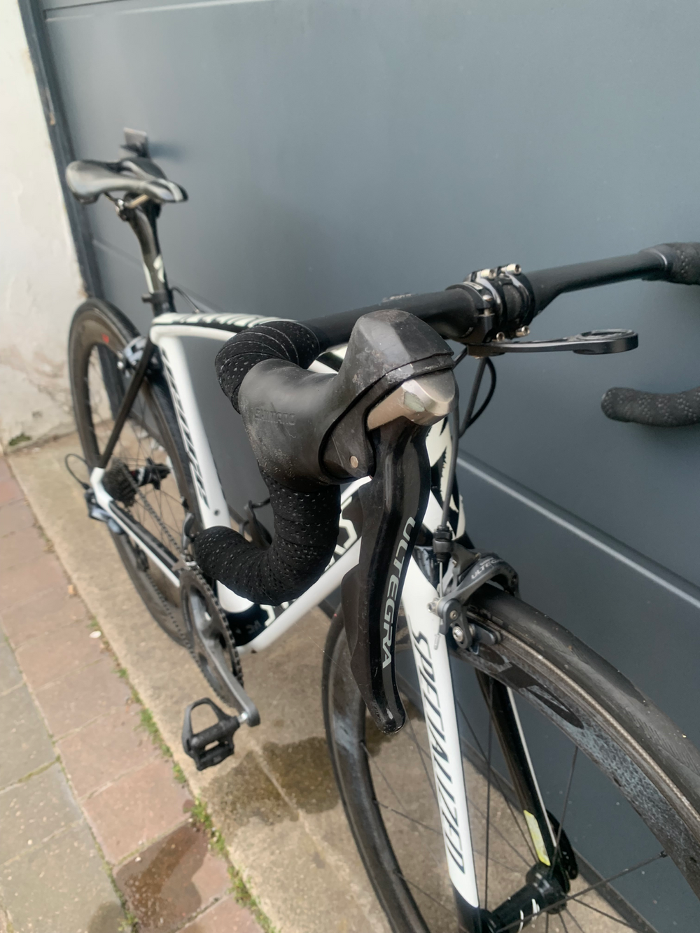 Specialized Venge 2011