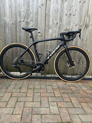 Trek Domaneand SLR 7 2025
