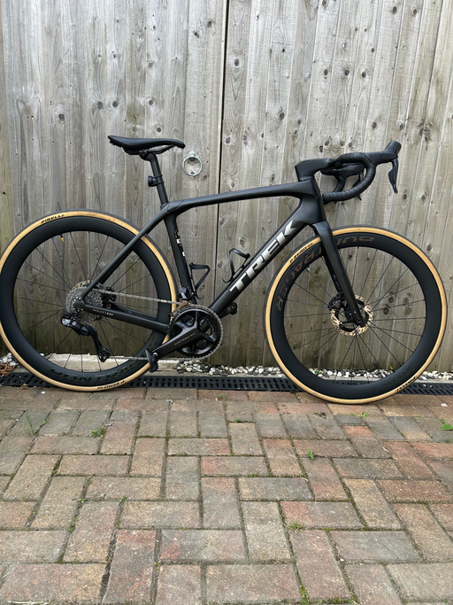 Trek Domaneand SLR 7 2025
