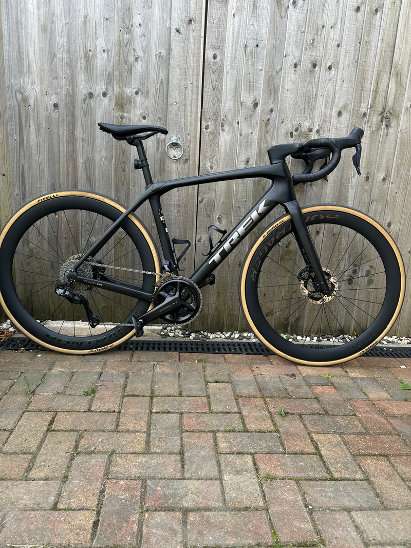 Trek Domaneand SLR 7 2025