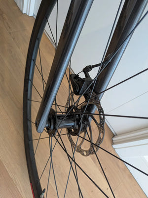 Specialized Allez E5 Disc 2024
