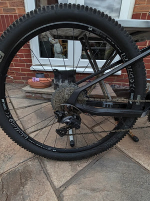 Orbea Oiz 2015
