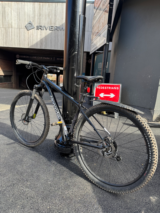 Cannondale Trail 7 2023