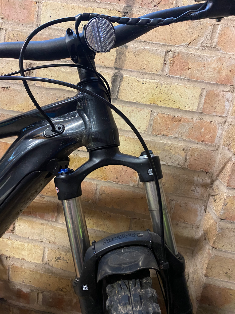 Giant Fathom E+ 2 Pro 2022