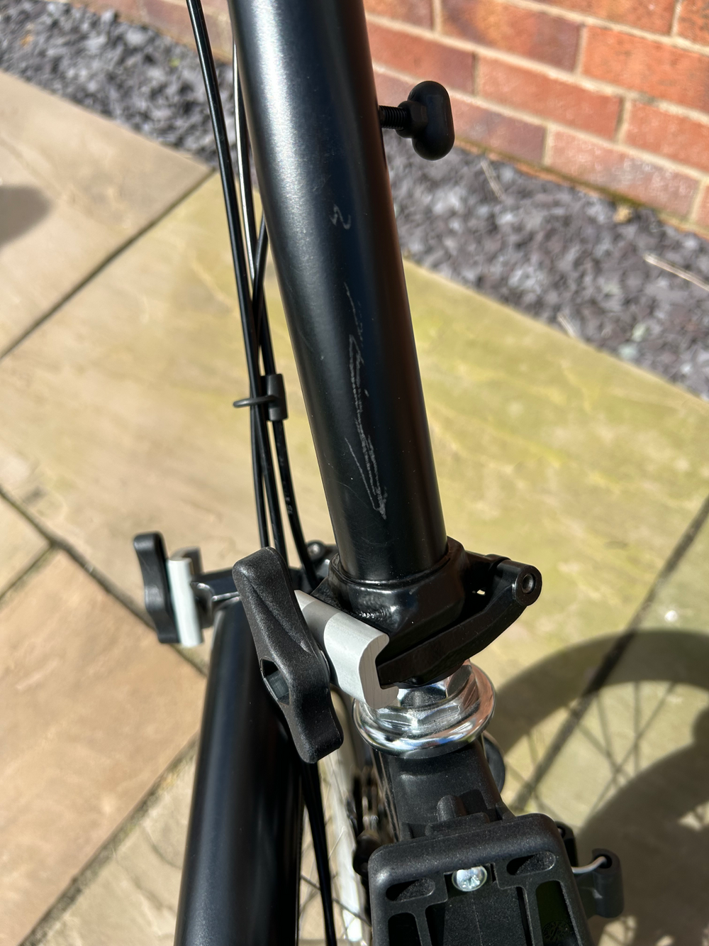 Brompton M3L 2020