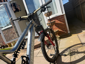 Commencal Meta Power SX 2020