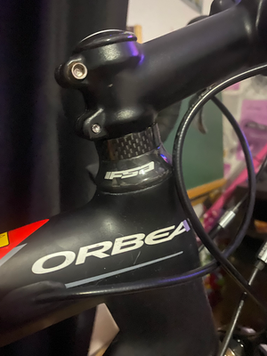 Orbea AVANT M30TEAM-D 2018
