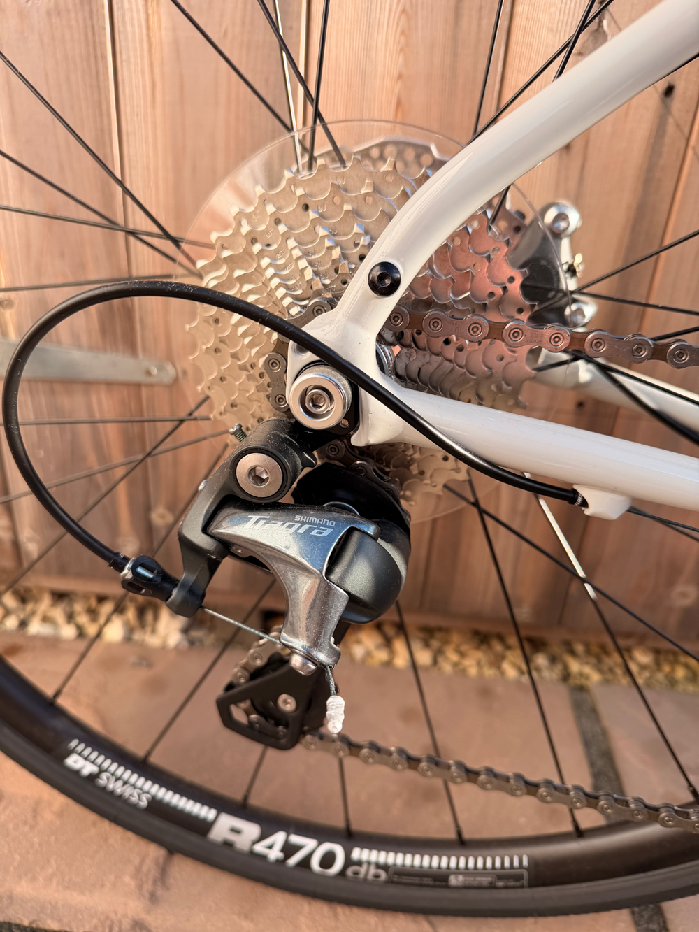 Cannondale Synapse 2 2023