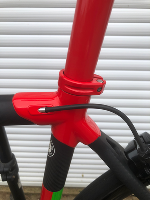 Colnago C60 2016