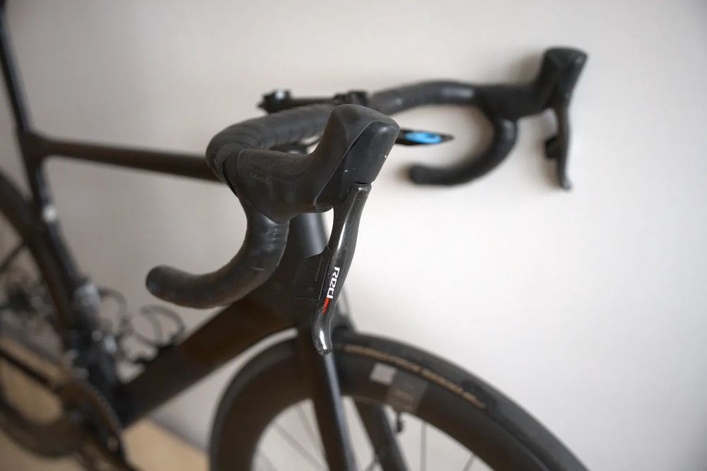 3T Strada Due TEAM Frame 2020