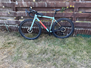 Specialized Crux 2023
