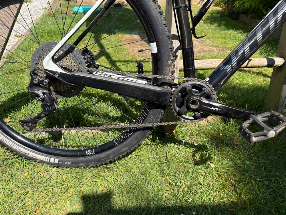 Specialized Stumpjumper 29 2020