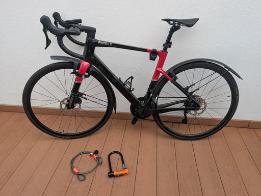 Ribble Allroad SL R - Sport 2025