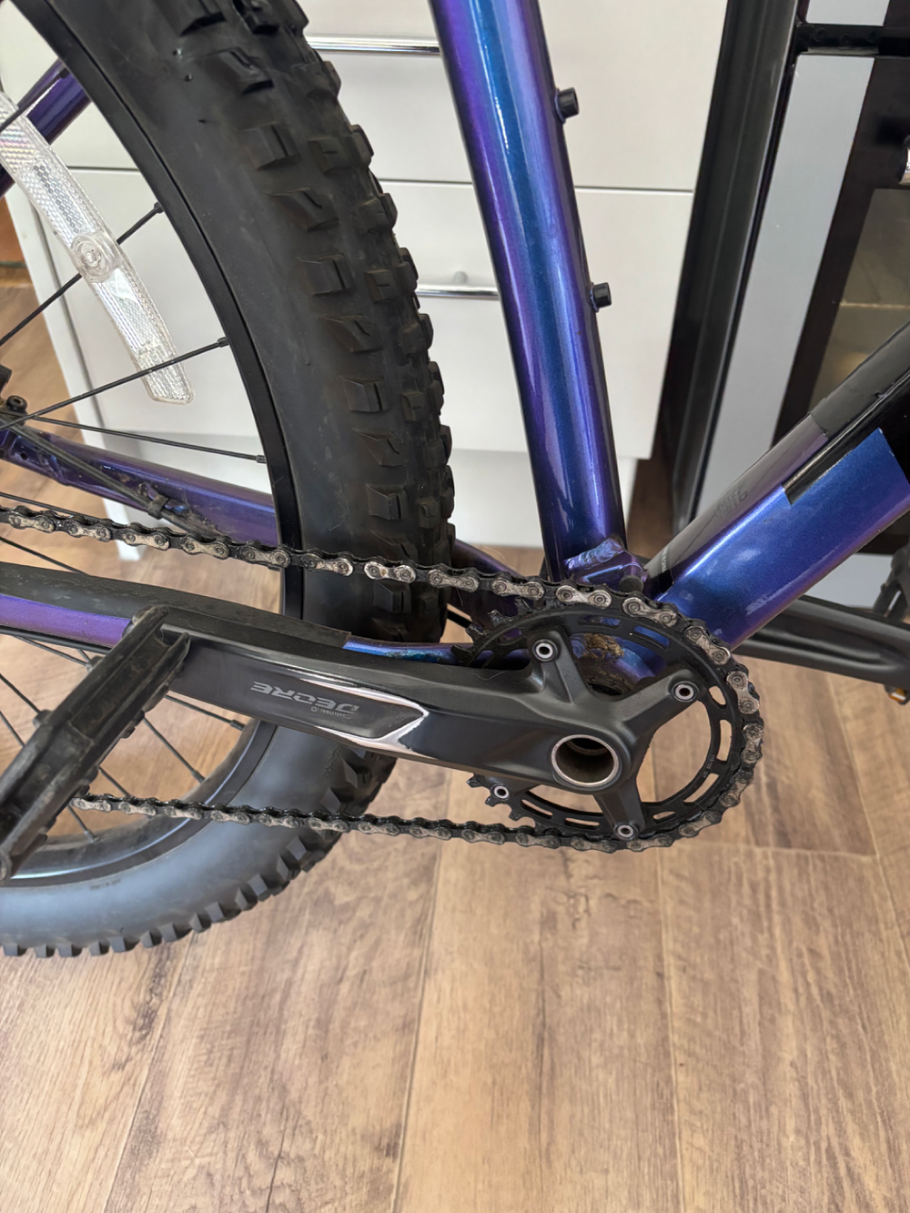 Trek Roscoe 6 2021
