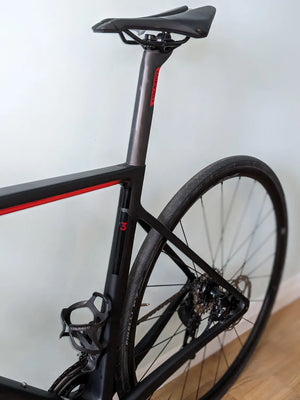 Colnago V3 Disc Rival AXS Bike 2023