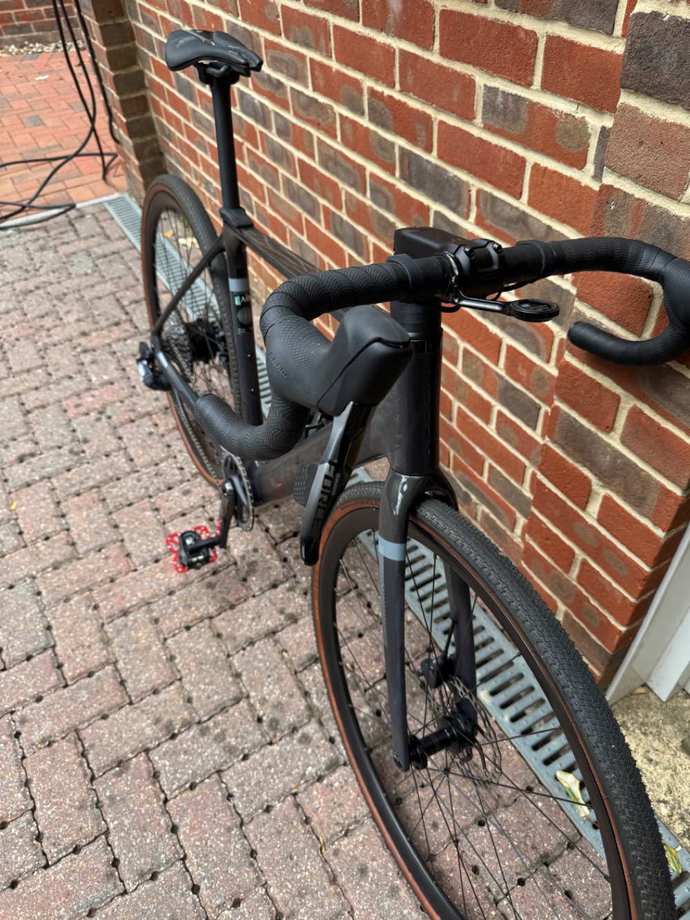 Orbea GAIN M21e 1X 2024