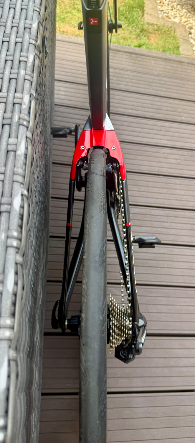 Argon 18 E-119 Tri Shimano Ultegra Di2 2020