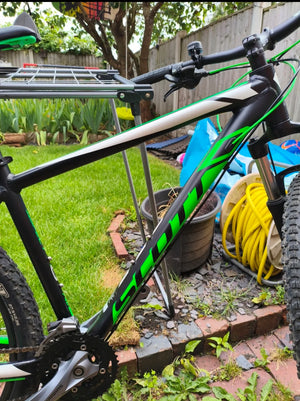 Scott Aspect 740 27 5 M 2019
