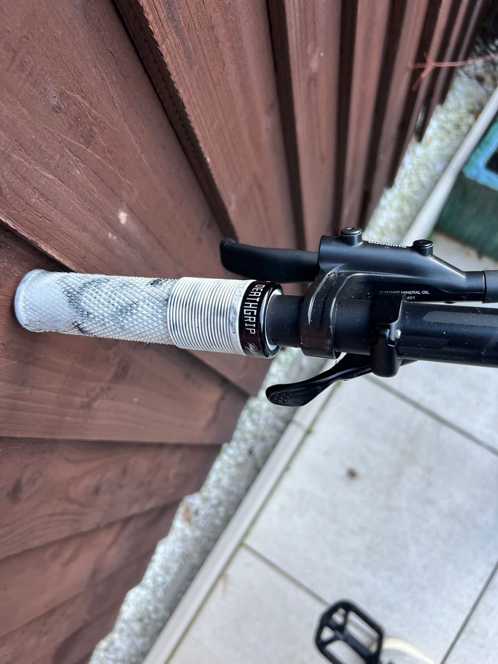 Giant Fathom 29 1 2021