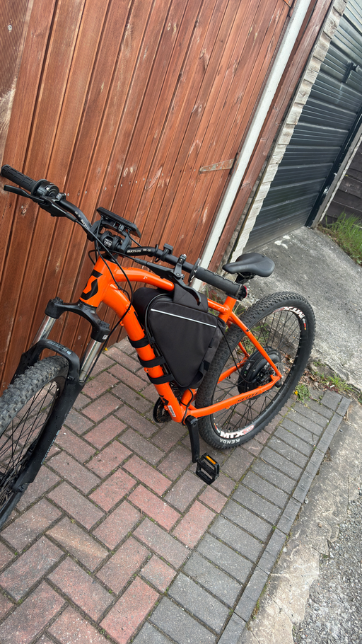 Scott Aspect 940 2024