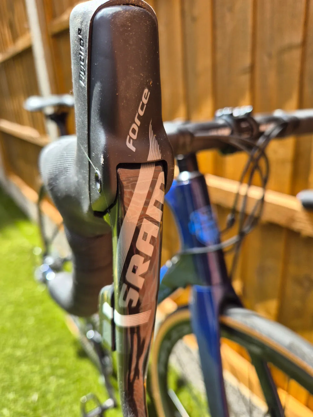 Planet X Pro Carbon Disc SRAM Force 22 2022
