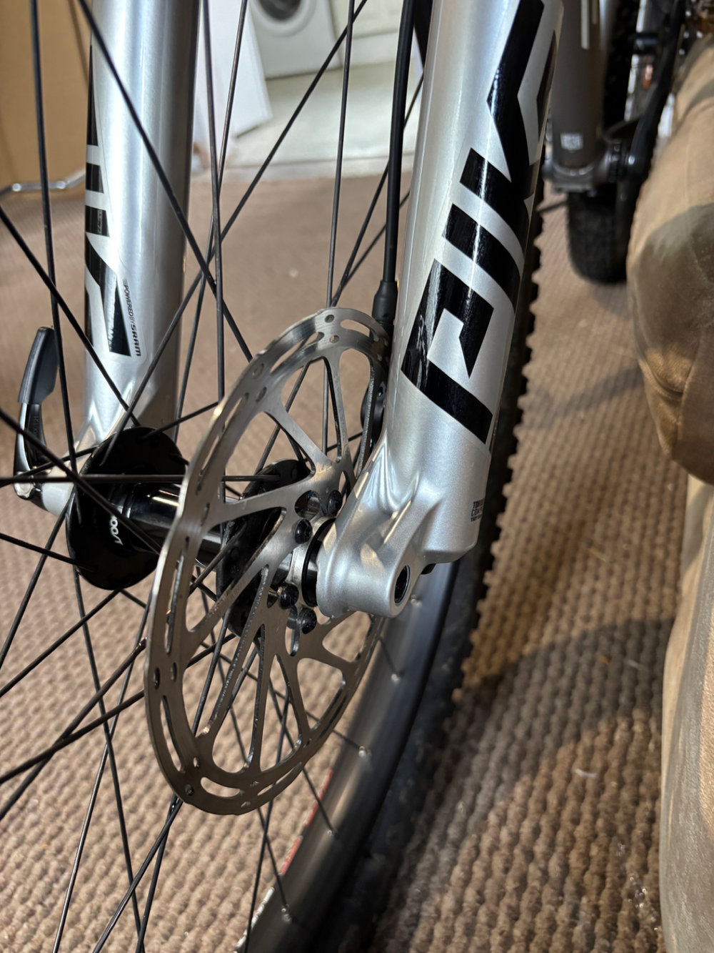 Whyte 909 v4 2022