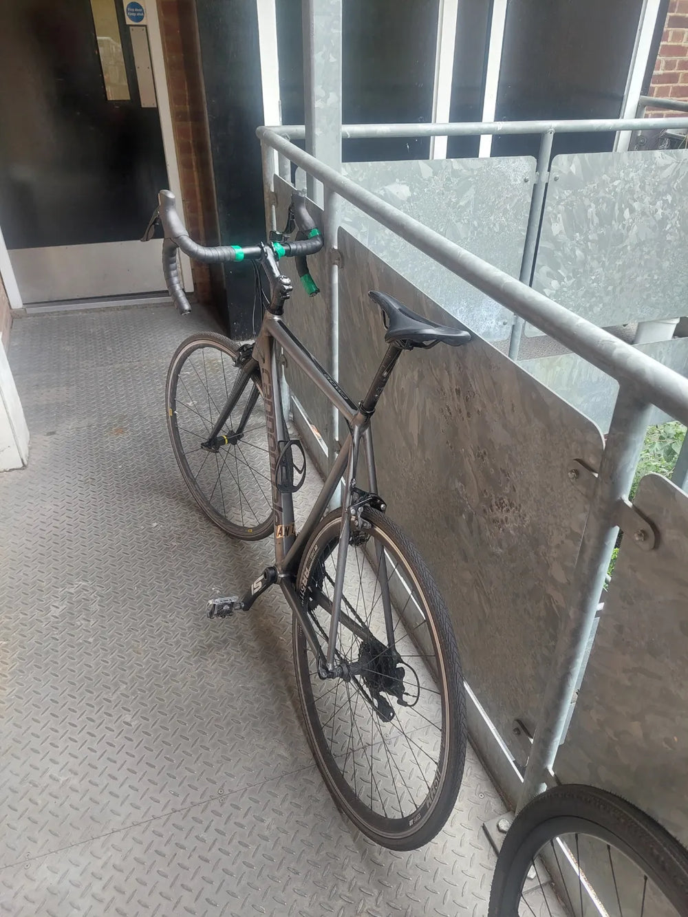 Cannondale CAAD12 105 2018