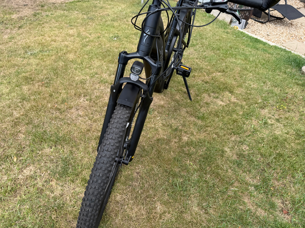 Specialized Tero 4.0 ST EQ 2024