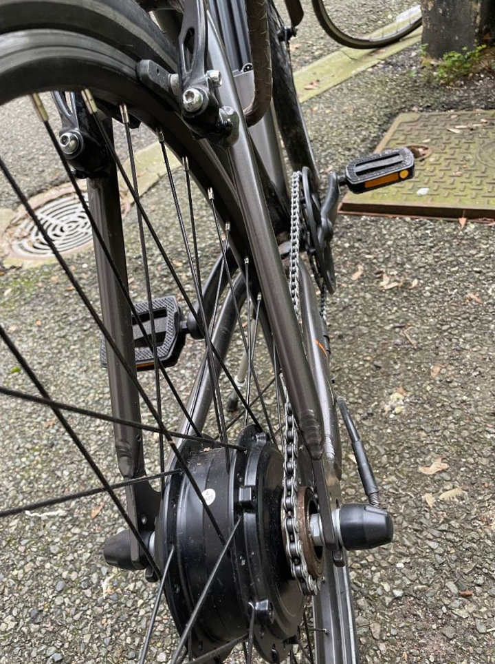 Carrera impel im 2022