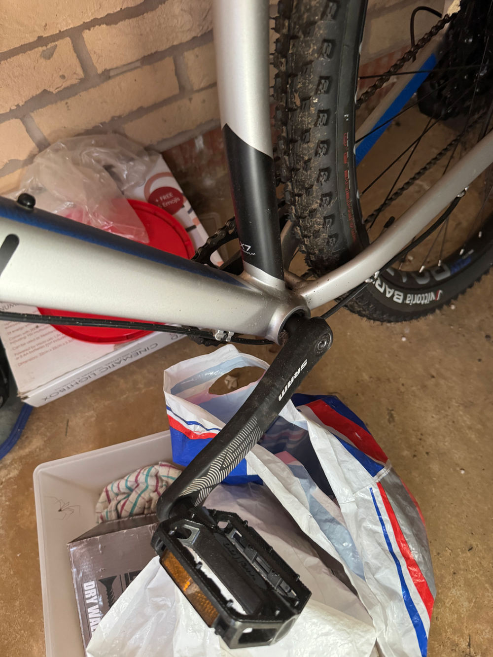 Boardman MHT 8 9 L 2021