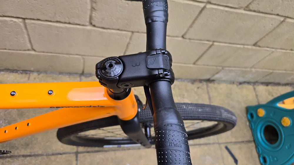 Cannondale Topstone 0 2024