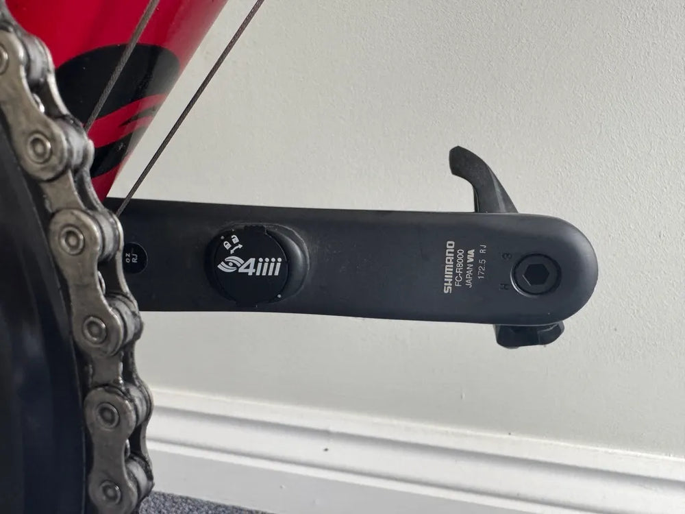 Giant Defy Composite 2 2013