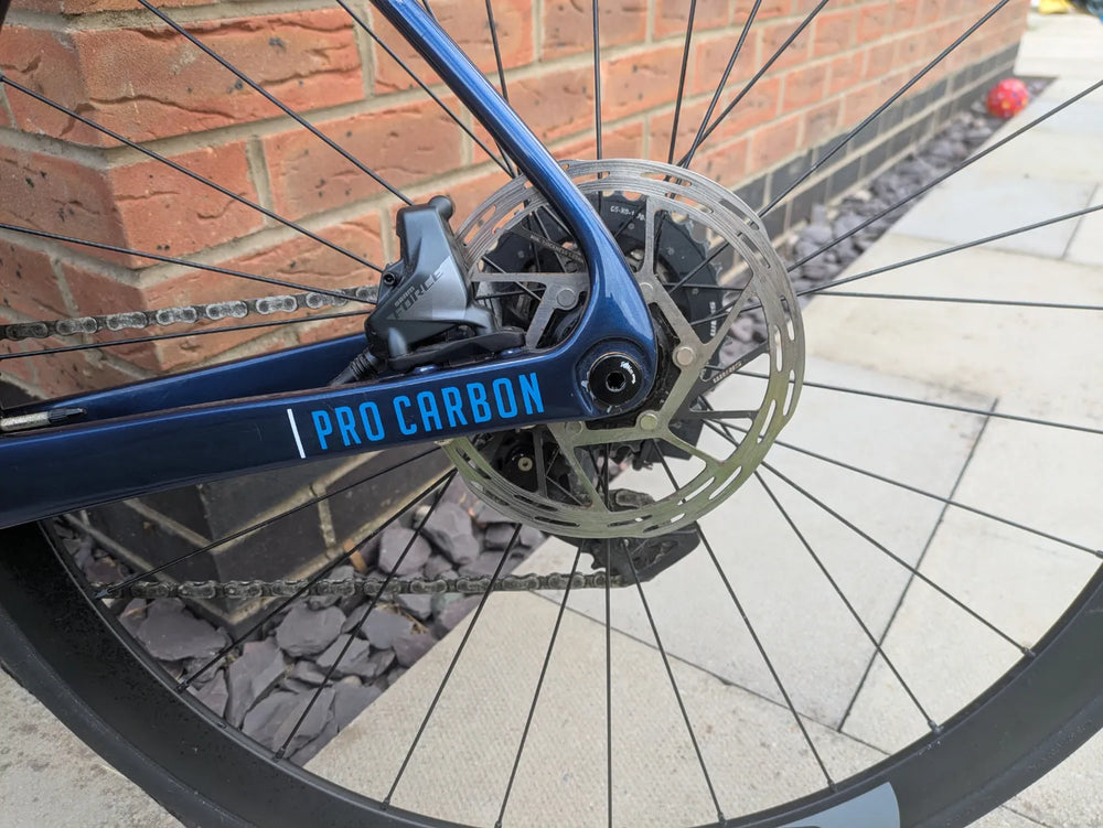 Planet X Pro Carbon Disc SRAM Force 22 2023