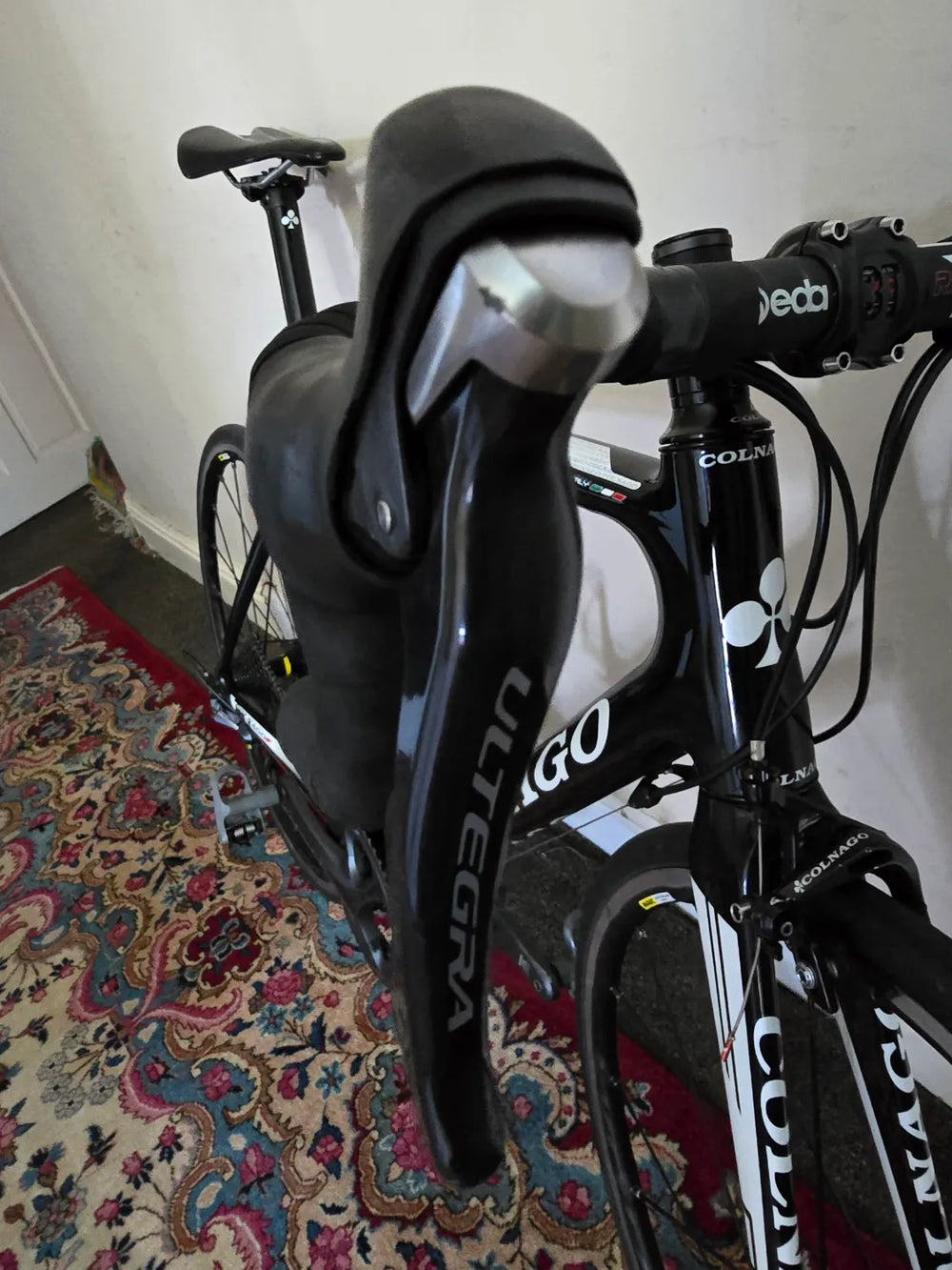 Colnago CLX  Ultegra 2017