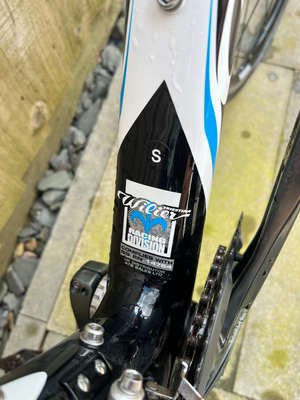 Wilier Luna 2016