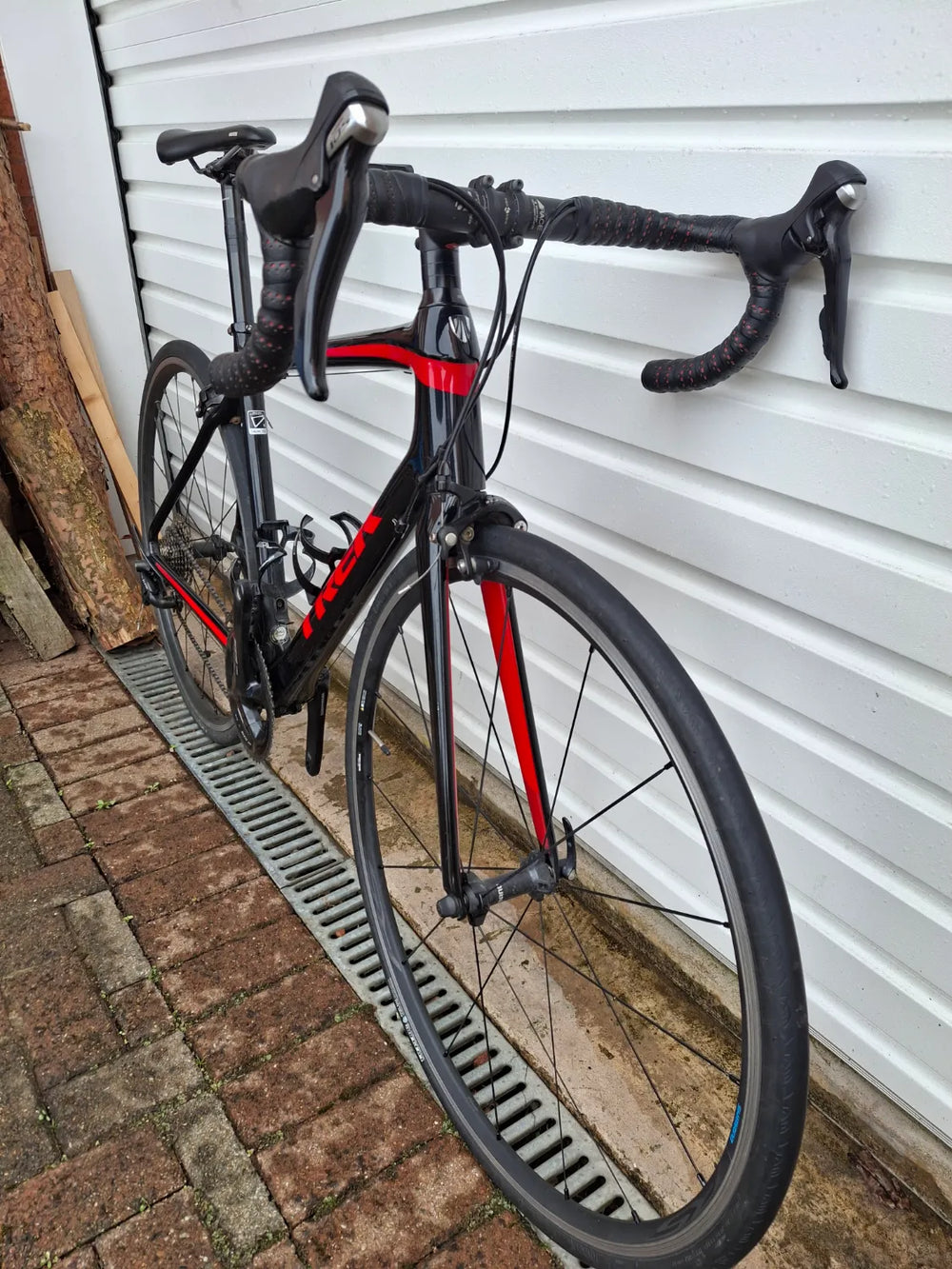 Trek Emonda S 2013