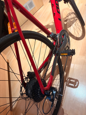 Lapierre Esensium 200 Flat 2020