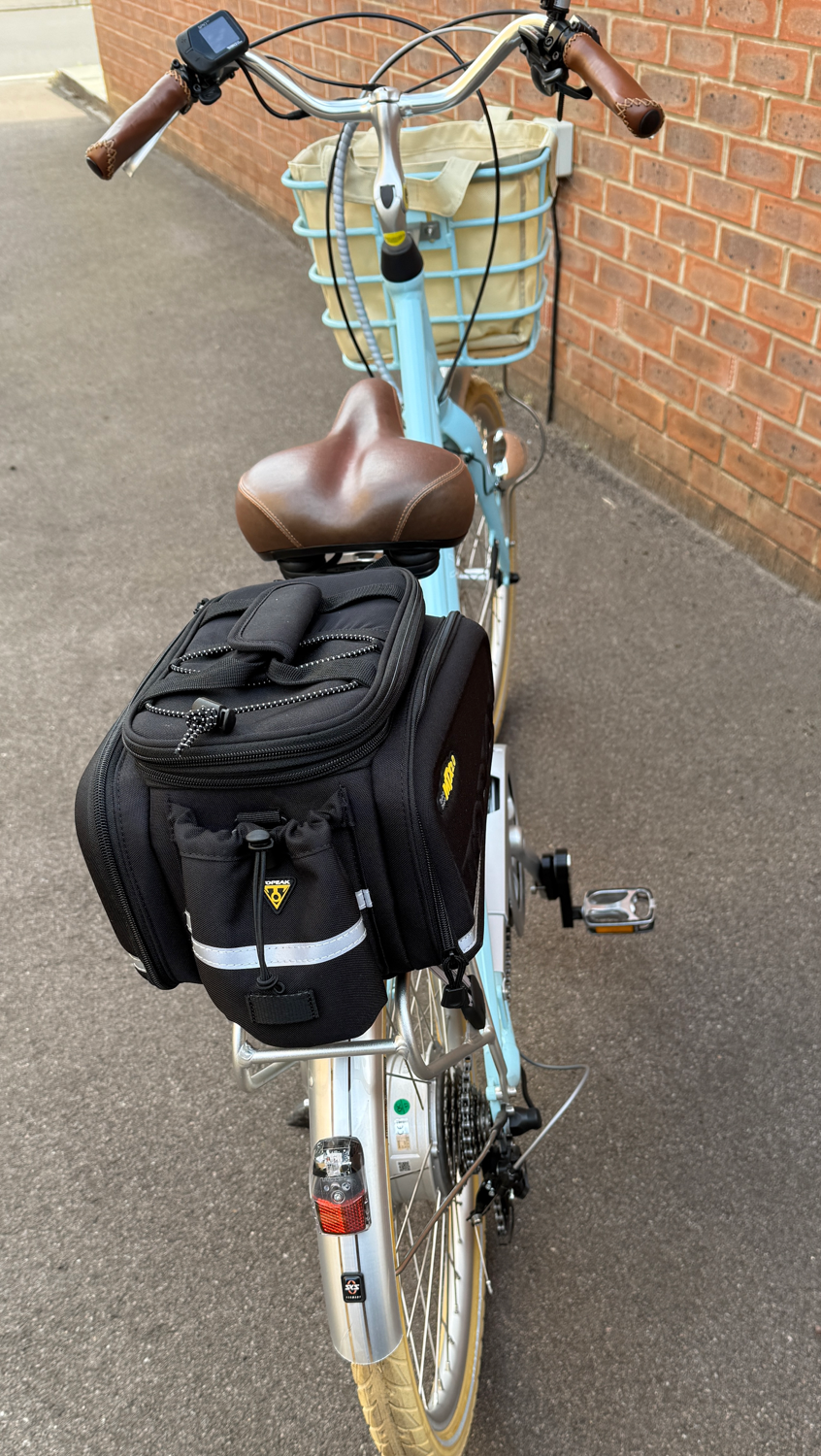 Volt Kensington 2020