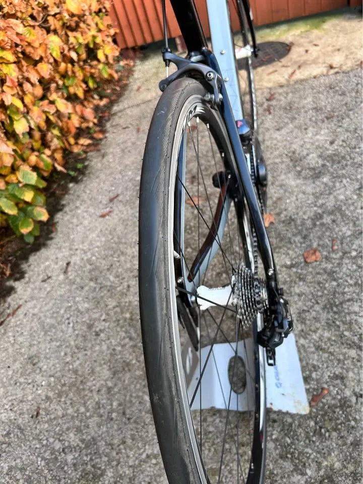 Ribble Endurance SL Disc - Shimano Ultegra Di2 2020