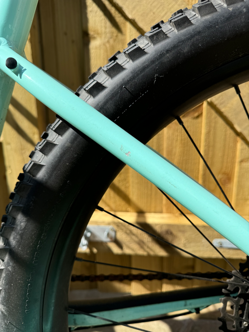 Trek Roscoe 7 2021