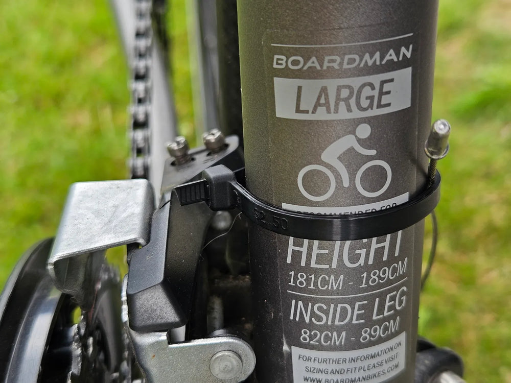 Boardman MTX 8.6 2021