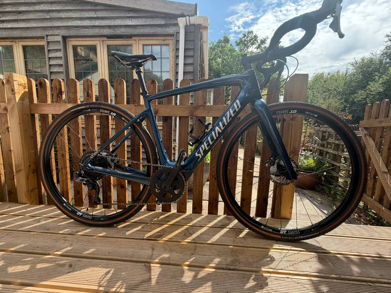 Specialized Creo SL Comp Carbon 2023